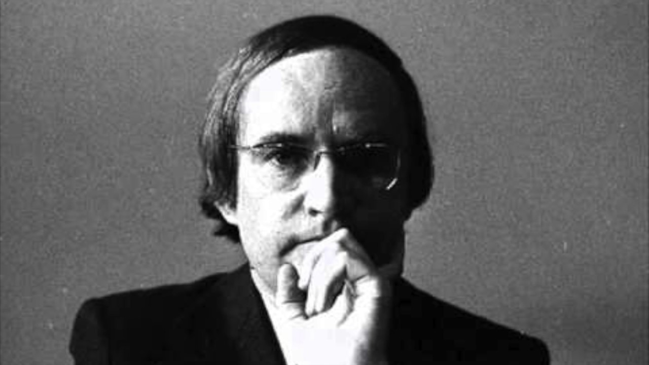 Jaan Rääts Symphony No.2 Op.8