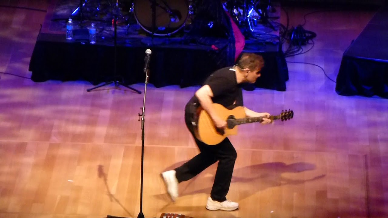 Johnny Clegg October 18 2017 Toronto Scatterlings Of Africa