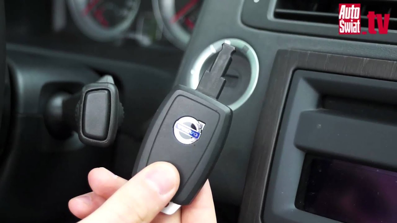 Volvo C70 - Przyciąga spojrzenia