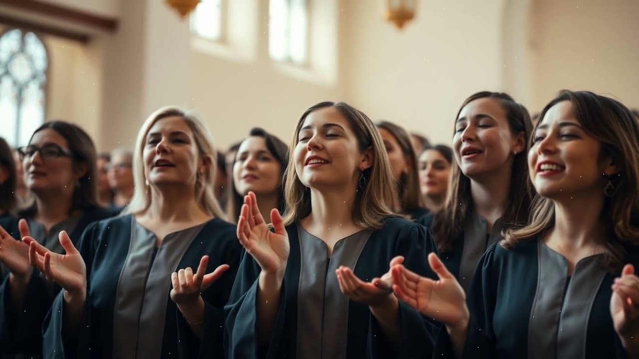 Hope for the Weary  Christian Songs for Tough Times ✝️🕊️
