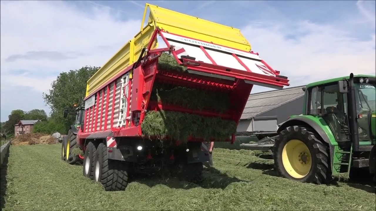 Verlengd Hemelvaartweekend op de boerderij (9-12 mei 2024)