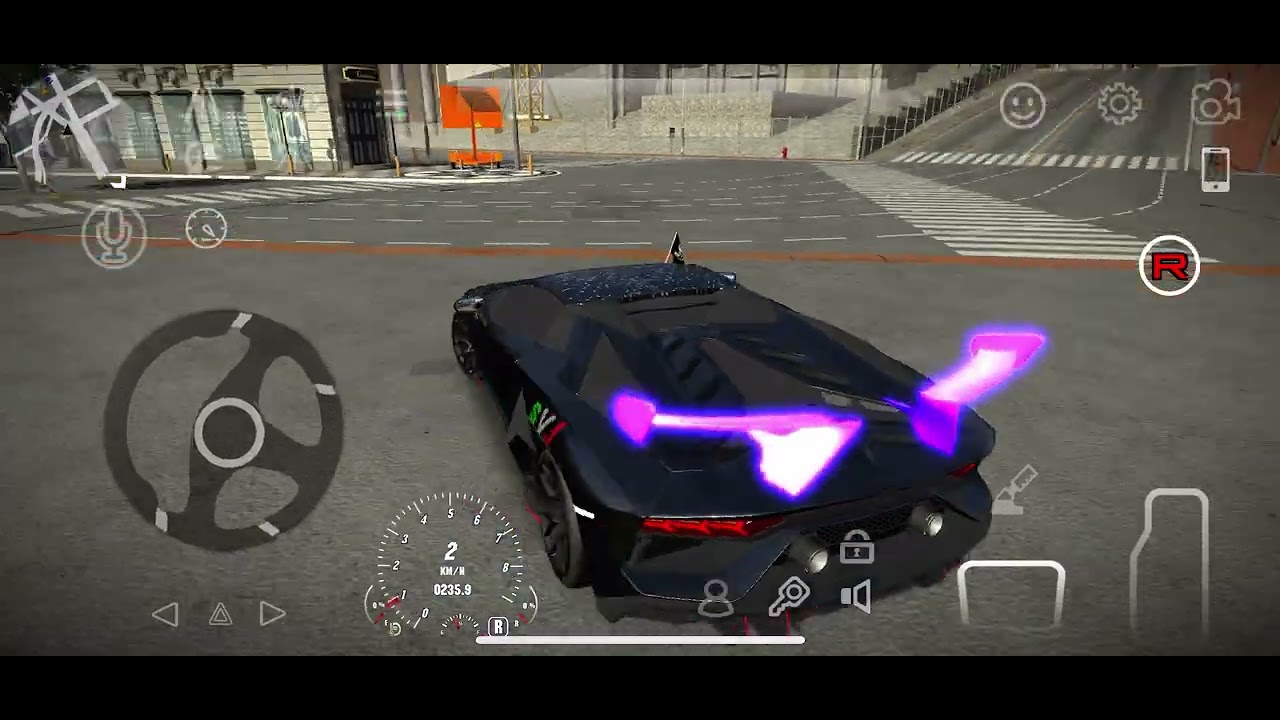 DRIVING MY FULL GG TOYOTA CROWN AND HANGING WITH THE GUYS 