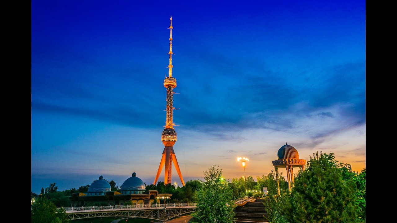 Discover Tashkent – Where Ancient Silk Road Meets Modern Metropolis!
