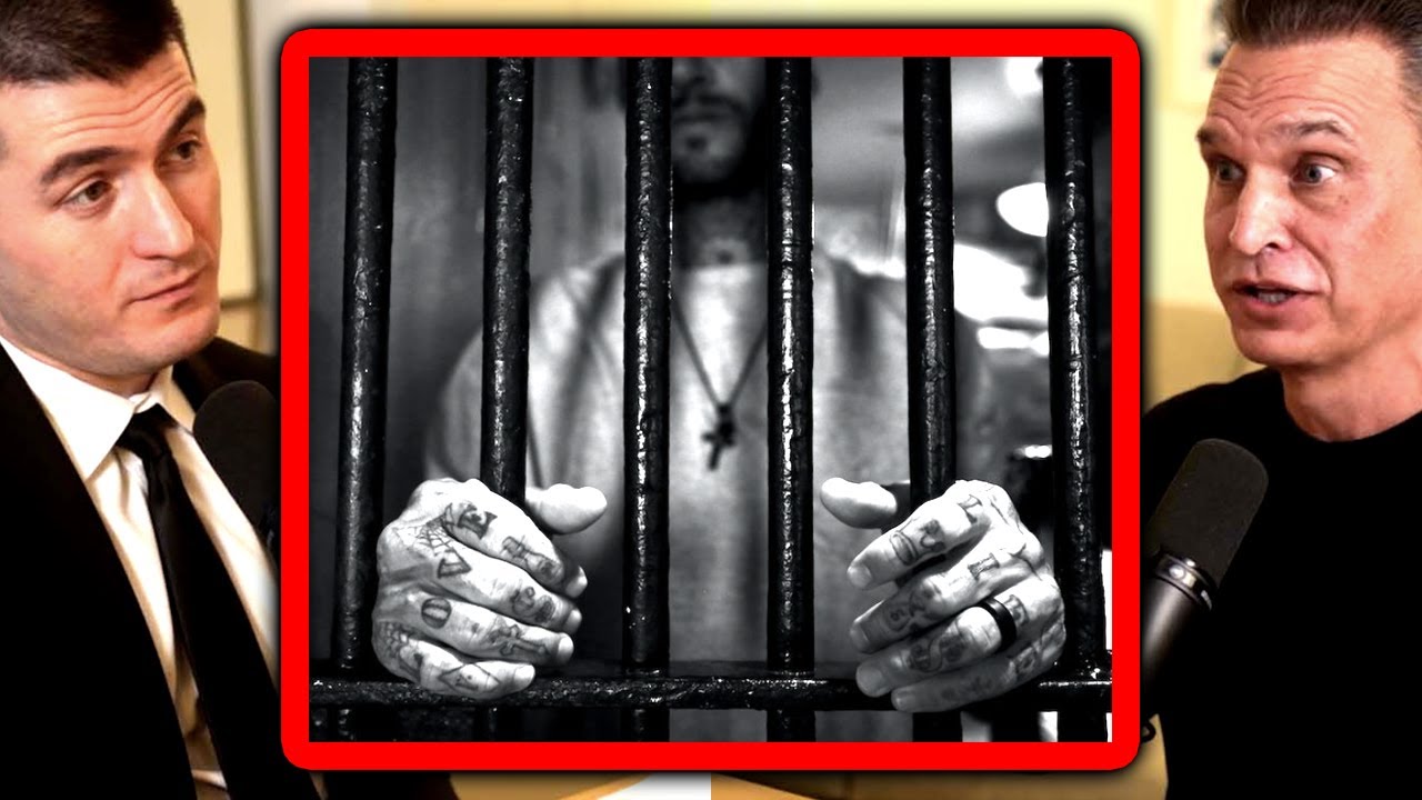 Snitching in prison | Matthew Cox and Lex Fridman
