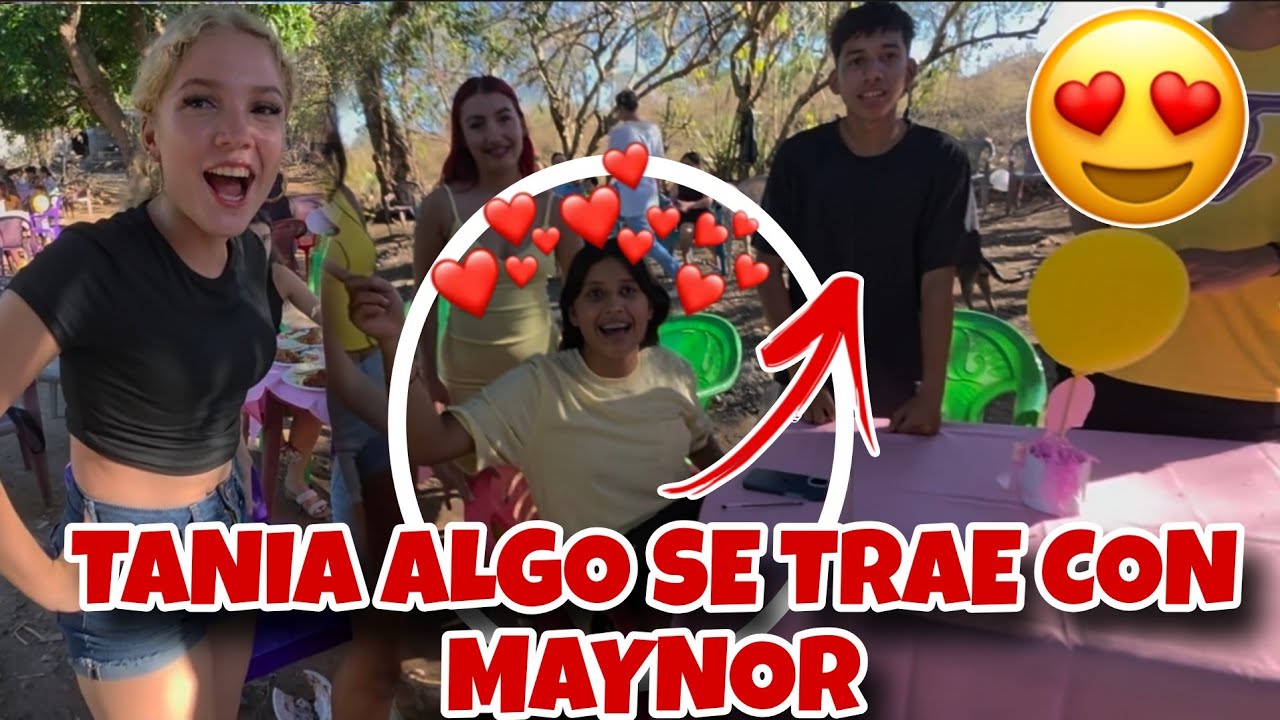 La Chelita Esta Enojada🤯Por Que Mainor Le hablo A Tania😳Que Pasa Aqui 