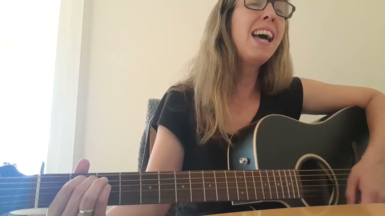 The Verve - Sonnet Cover