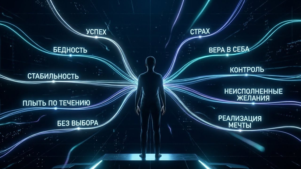 Нити реальности #послание #999 #666