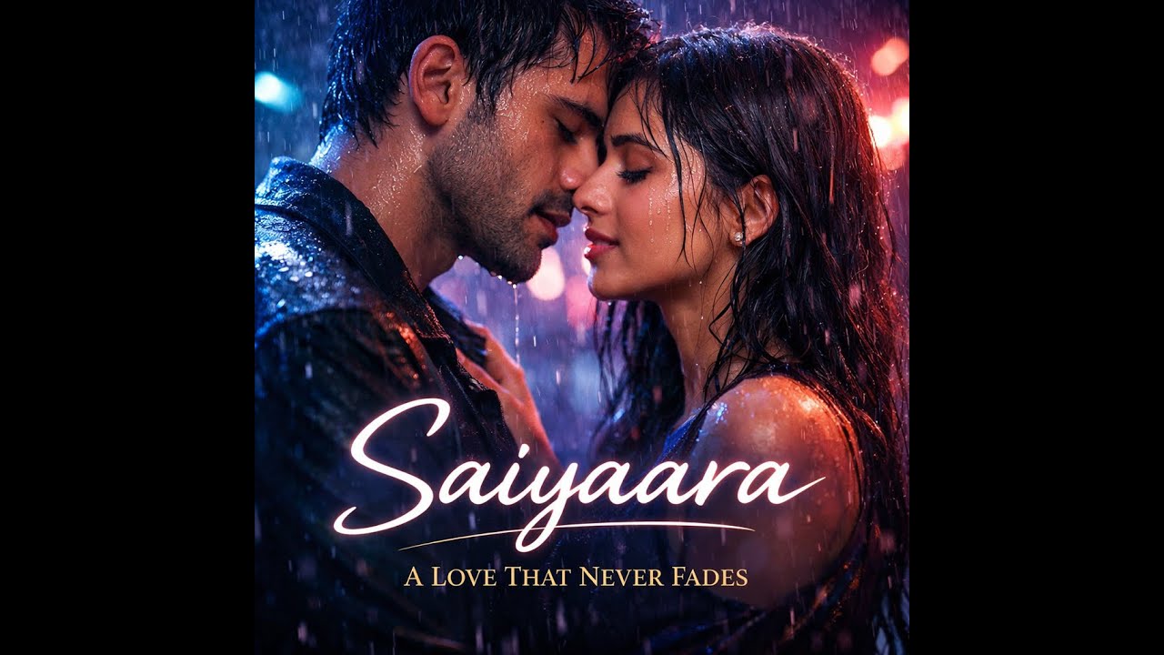 PulseDrop – AI Viral EDM Beats  👉 Saiyaara 💔 | This Love Song Will Make You Fall in Love Again