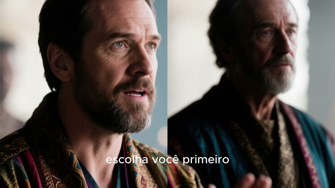 Pp cap 12 Abraão em Canaã