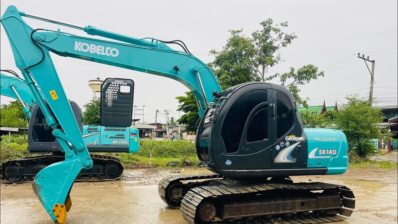 ขาย SK120-5ไฟฟ้าครบระบบดีมาก ช่วงล่างสวย เครื่องปั้มดี แอรเย็น 570000บาท เล่มทะเบียน0623388688