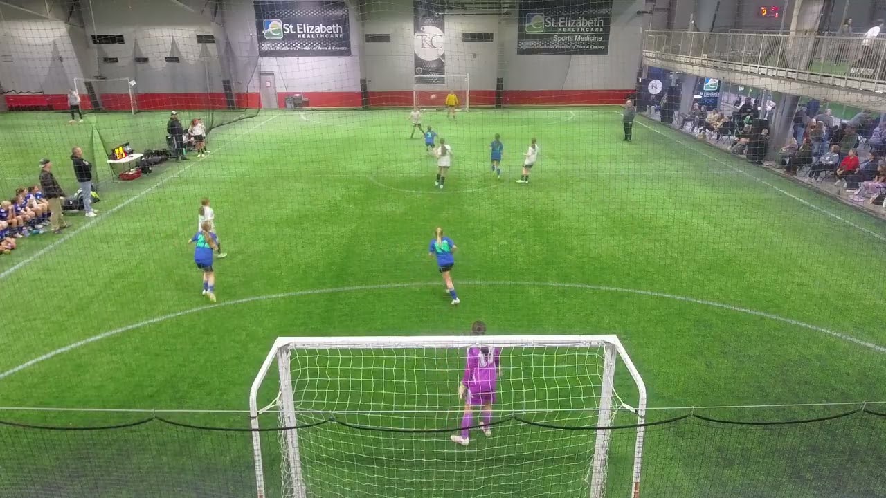 ISC White v G14 Wizards  v6