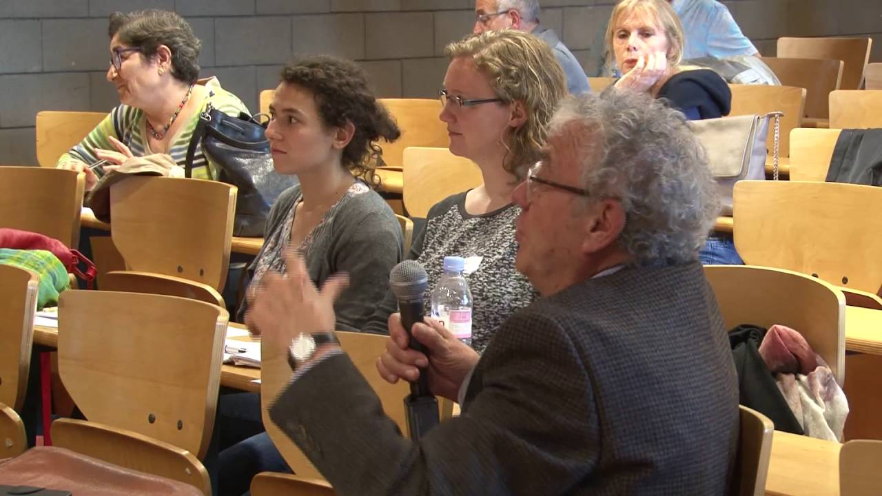 « Les antibiotiques en 2016 : Panne, impasse et menaces » Echanges (suite)