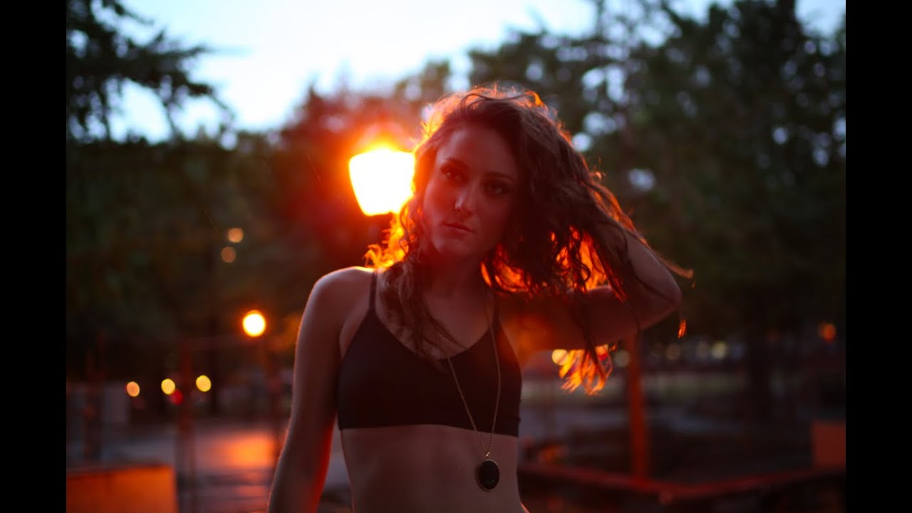 Music Video for Feature Film: 