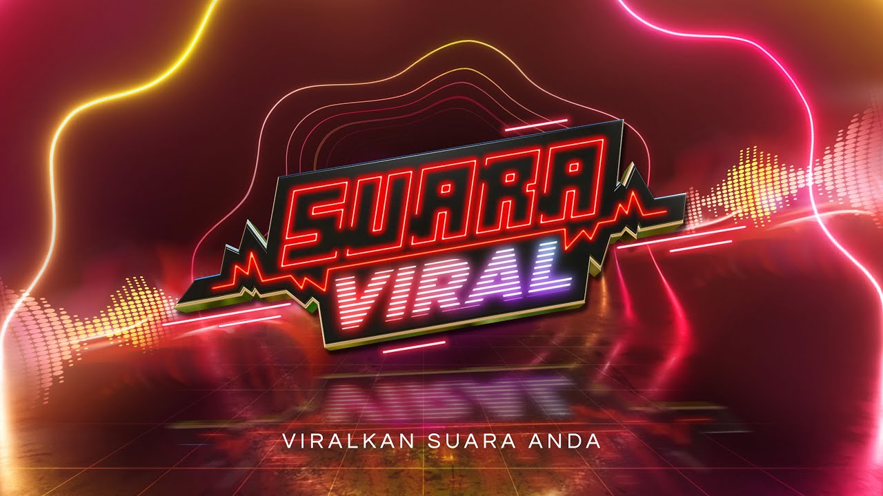 Suara Viral - Episod Pengenalan