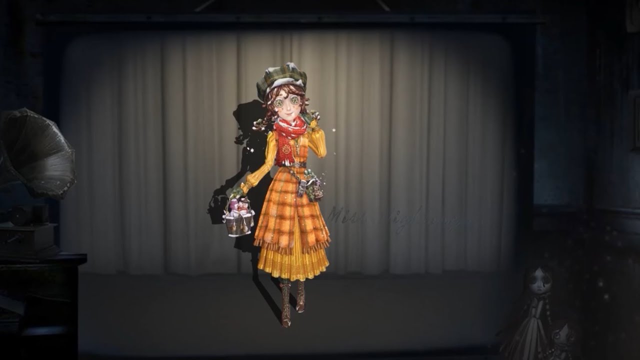 Make sure to get the matching set with Hell Ember!