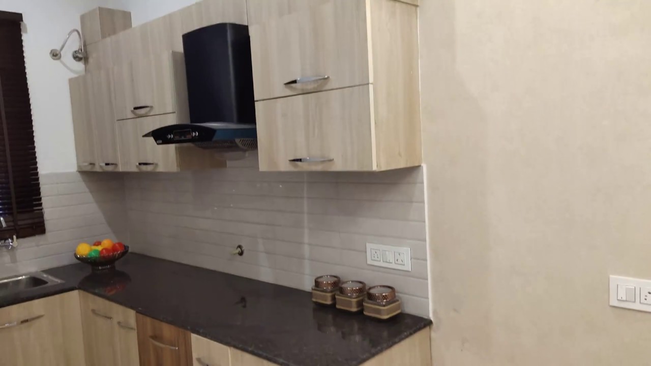 900 Sq Ft 2 BHK Affordable Flats with Luxury interior Design | 2 BHK Flats in Zirakpur Chandigarh