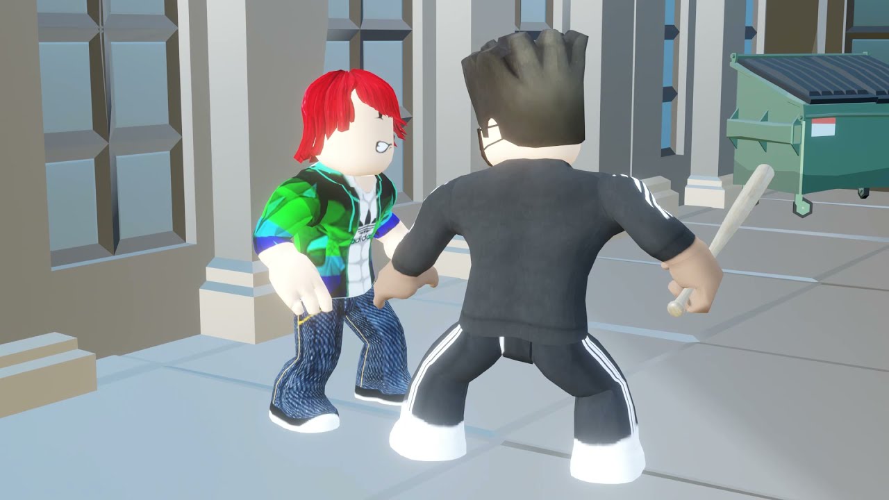 🔥🎶ROBLOX FULL SAD STORY SEASON 2 PART (1-3)🔥🎶