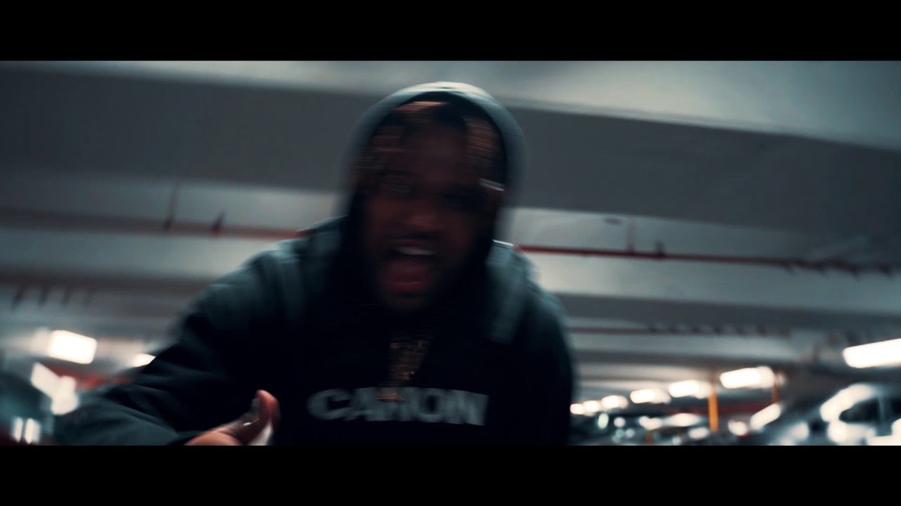Canon - Good To Go Pt. 2 (Official Music Video)