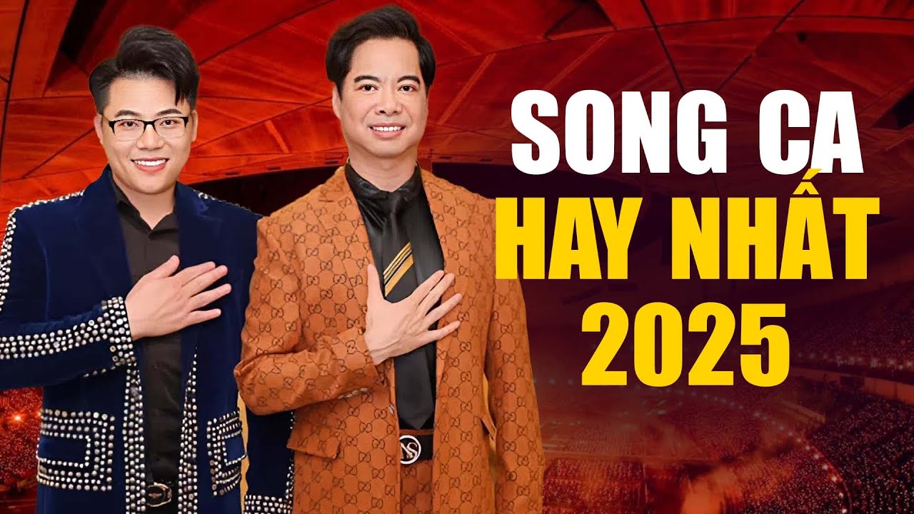 Song Ca Hay Nhất 2025 - Duy Cường, Ngọc Sơn | LK Trữ Tình Làm Xúc Động Ngàn Trái Tim