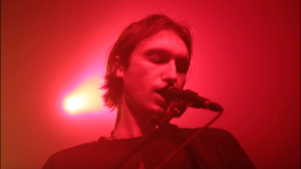 Butch Kassidy - Live at Village Underground