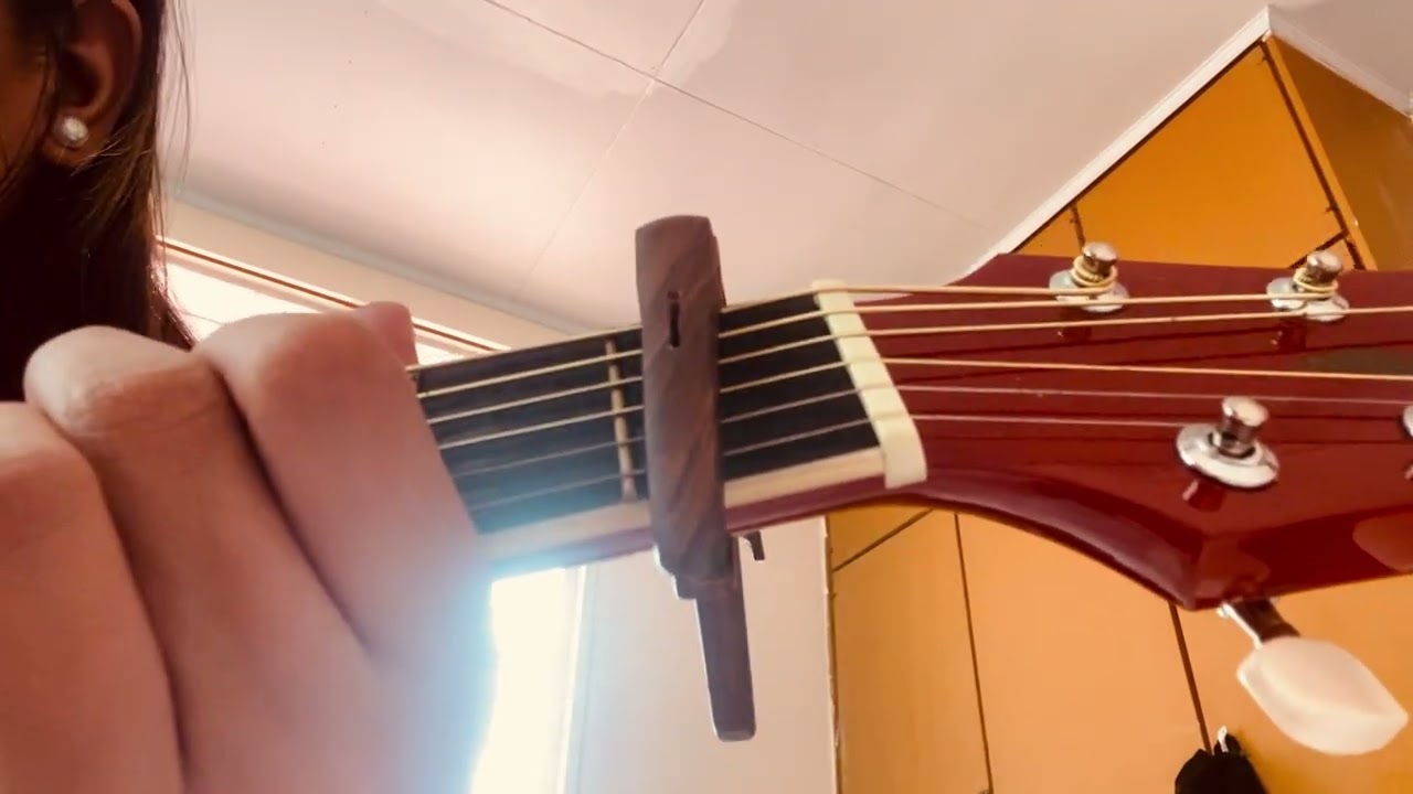 Tenerife Sea Cover. 
