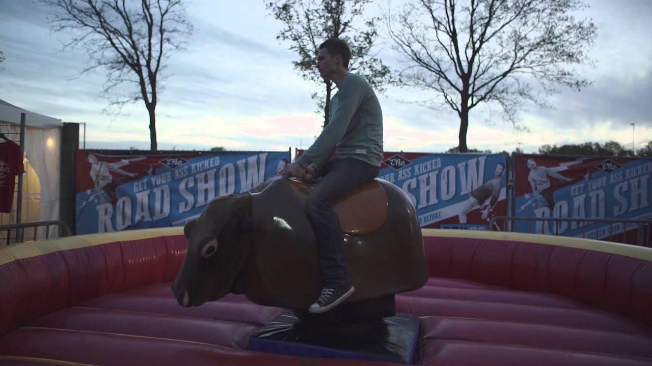Oerrock 2015: dag 2