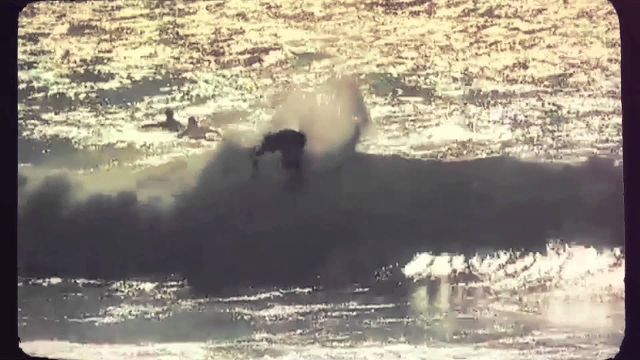 Nouvelle Vague Surf School Soulac sur mer