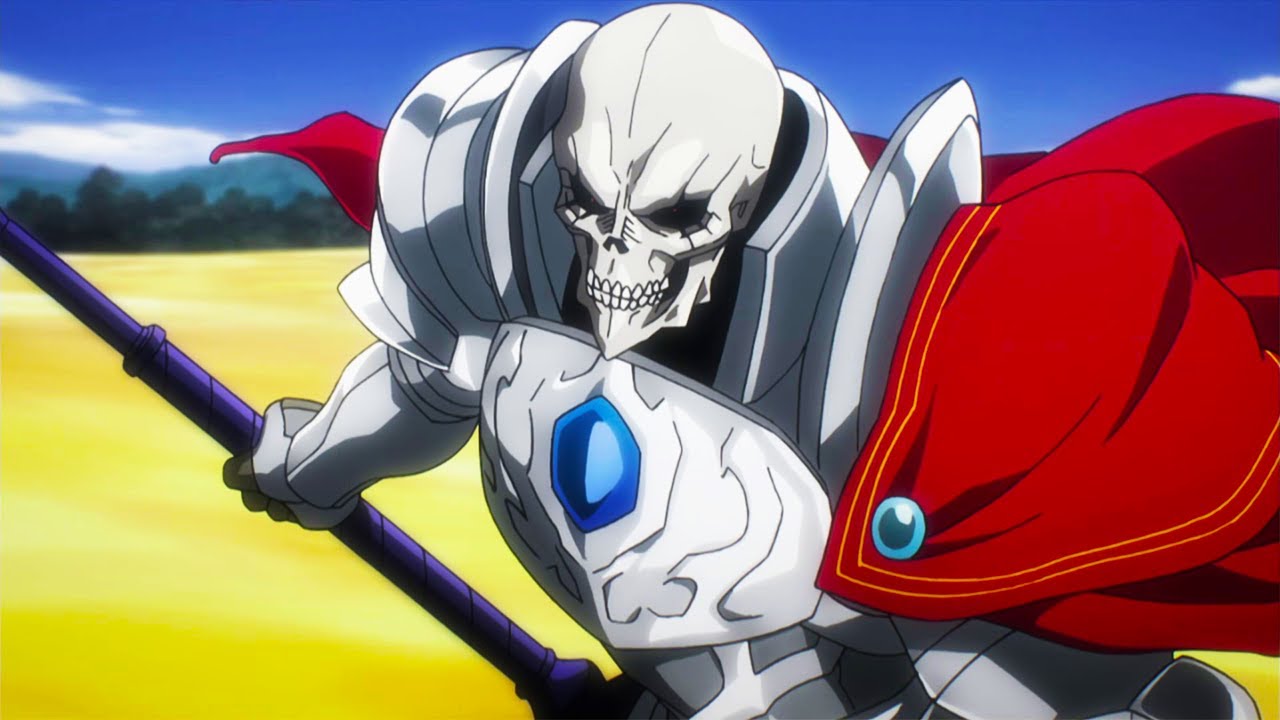 O Rei Feiticeiro &eacute; Desafiado Por Sua Serva Vampira Para um Combate - RECAP (Parte 3 - Final)