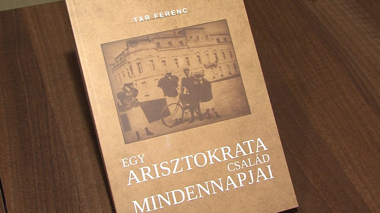 Egy arisztokrata család mindennapjai