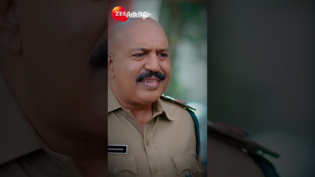 #MANATHEKOTTARAM #Shorts #Zee Keralam #Entertainment #Drama