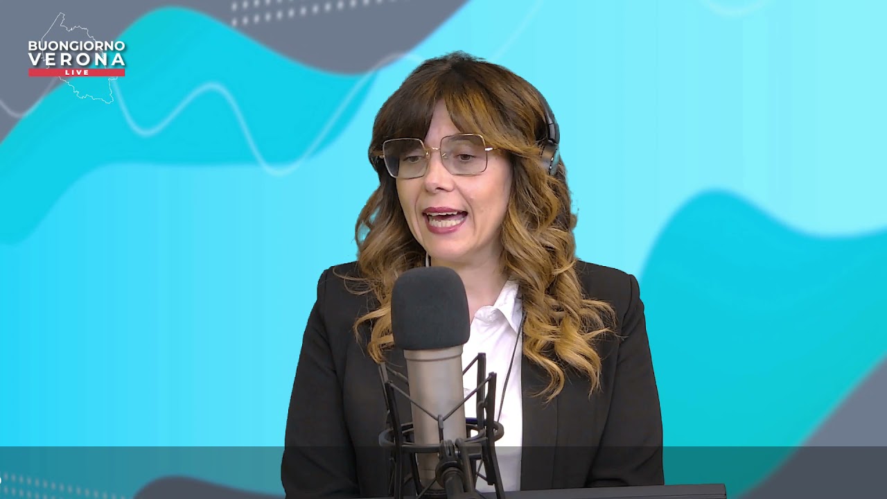 Emanuela Morozzi di Studio Cinema Verona