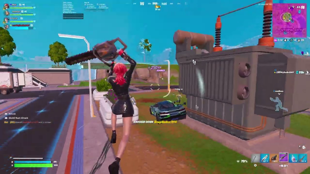 Should have posted this last year | Fortnite