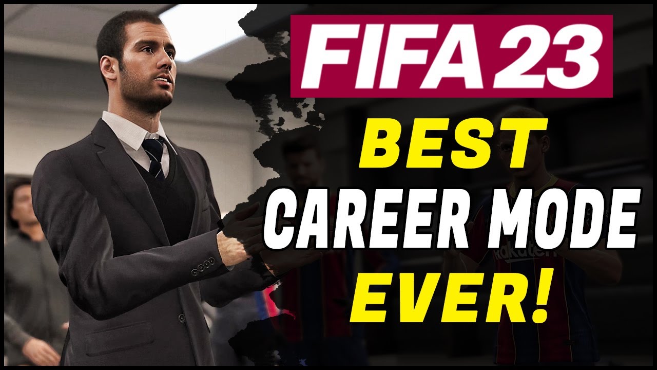 FIFA 23 NEWS | ALL 10 *NEW* Manager Career Mode FEATURES LEAKS So Far ✅