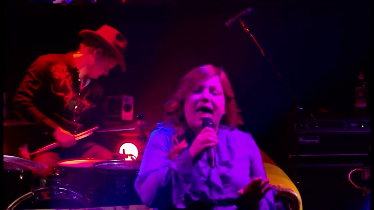 Meant To Be [2025} Original Shimmer Road Song LIVE from CHROMOZONE SHOWCASE ROOM EDMONTON