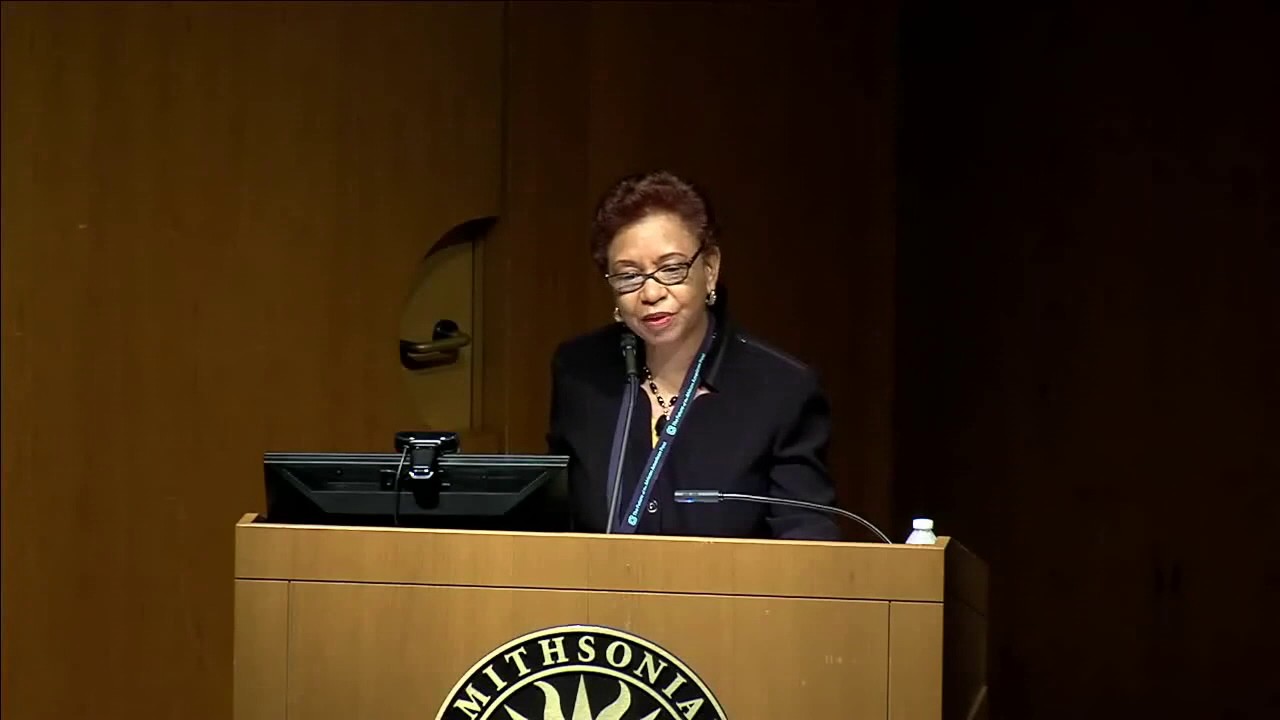 What is African American Religion? (The Future of the African American Past, Session 05)
