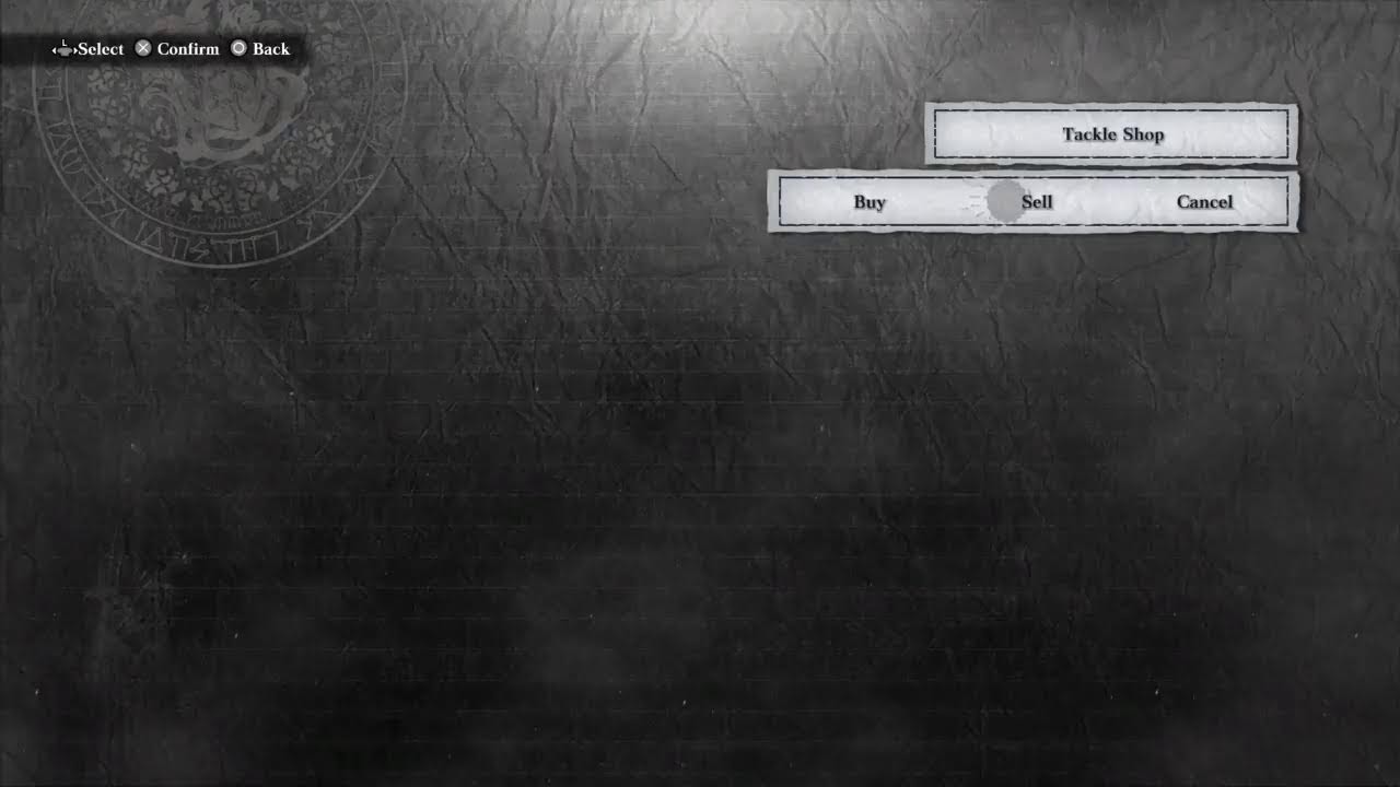 NieR:Replicant Live Stream Part 16