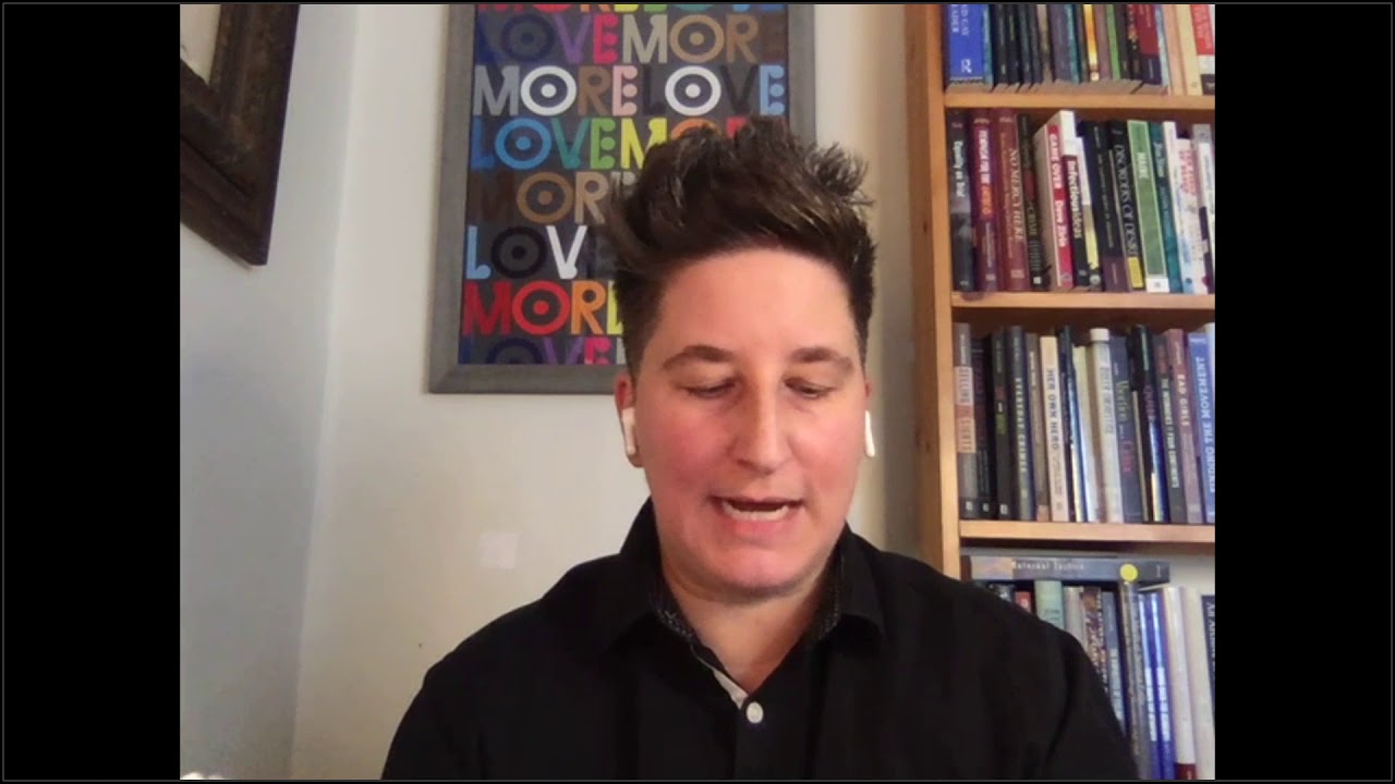 Female Husbands: A Trans History