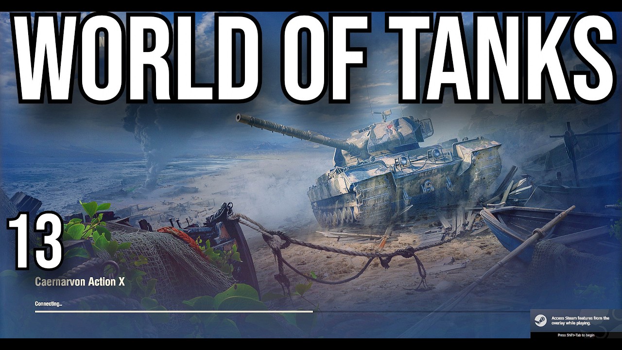 WORLD OF TANKS | LIVE 🔴 TANK BATTLE  DAY 12 | HEAVY TANK BATTLE