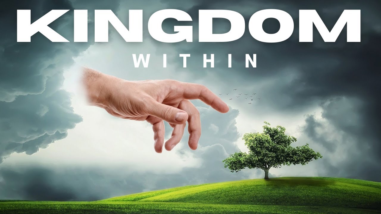 1 - Kingdom Within - Empowered - Imad Awde
