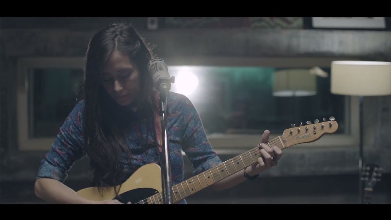 Emilia Inclán - Golondrinas
