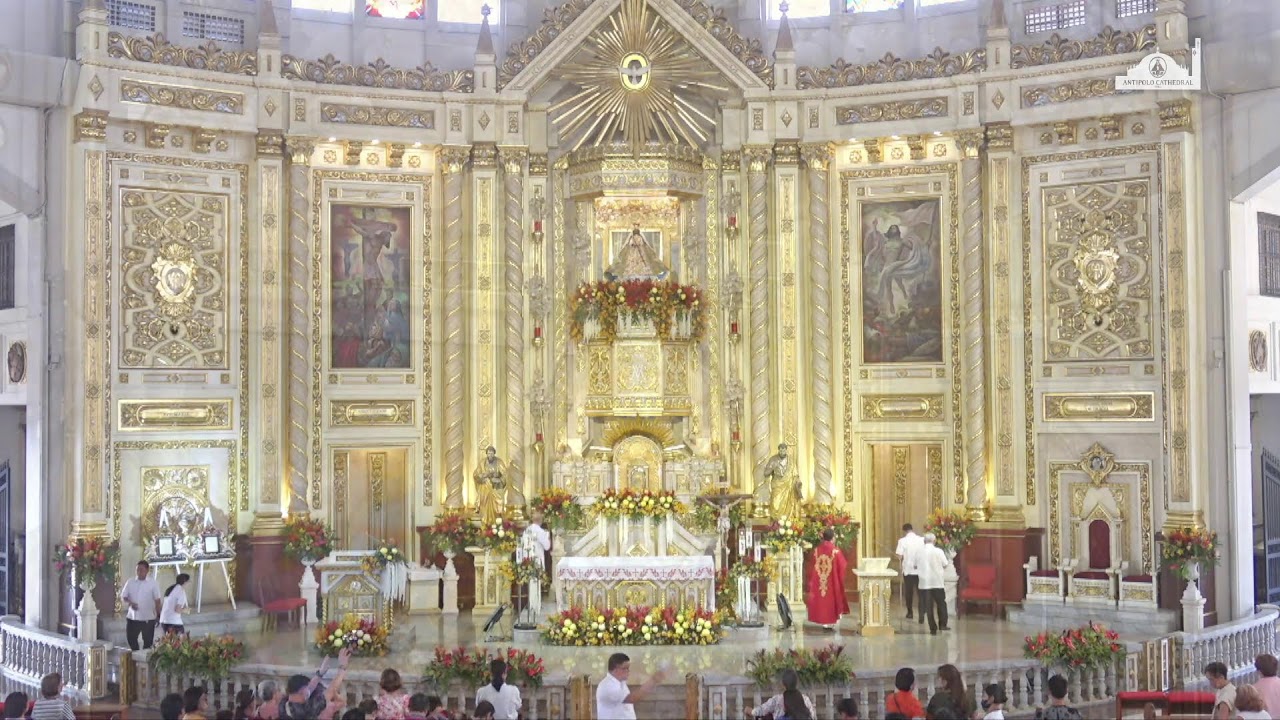 LIVE: Tuesday of the Fourth Week in Ordinary Time | February  3, 2026 |12NN