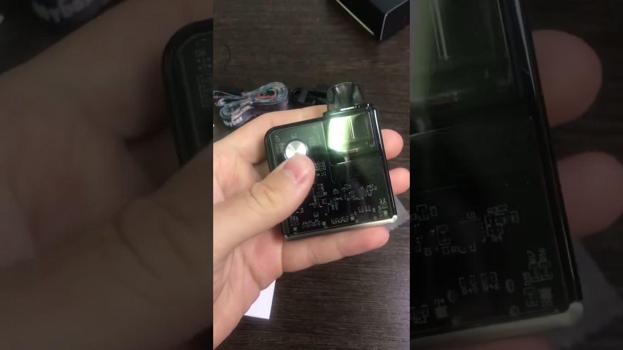 JELLYBOX NANO ОБЗОР | 2023