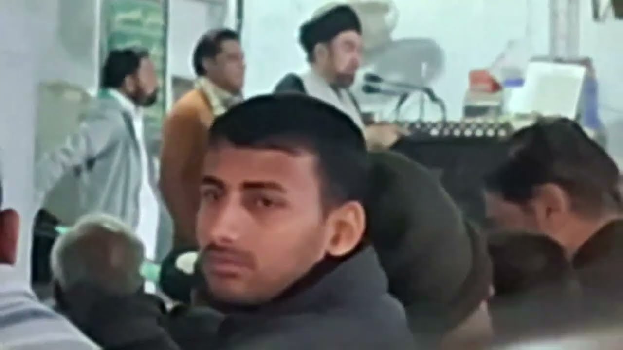 Zikr e Tashna Lab is live