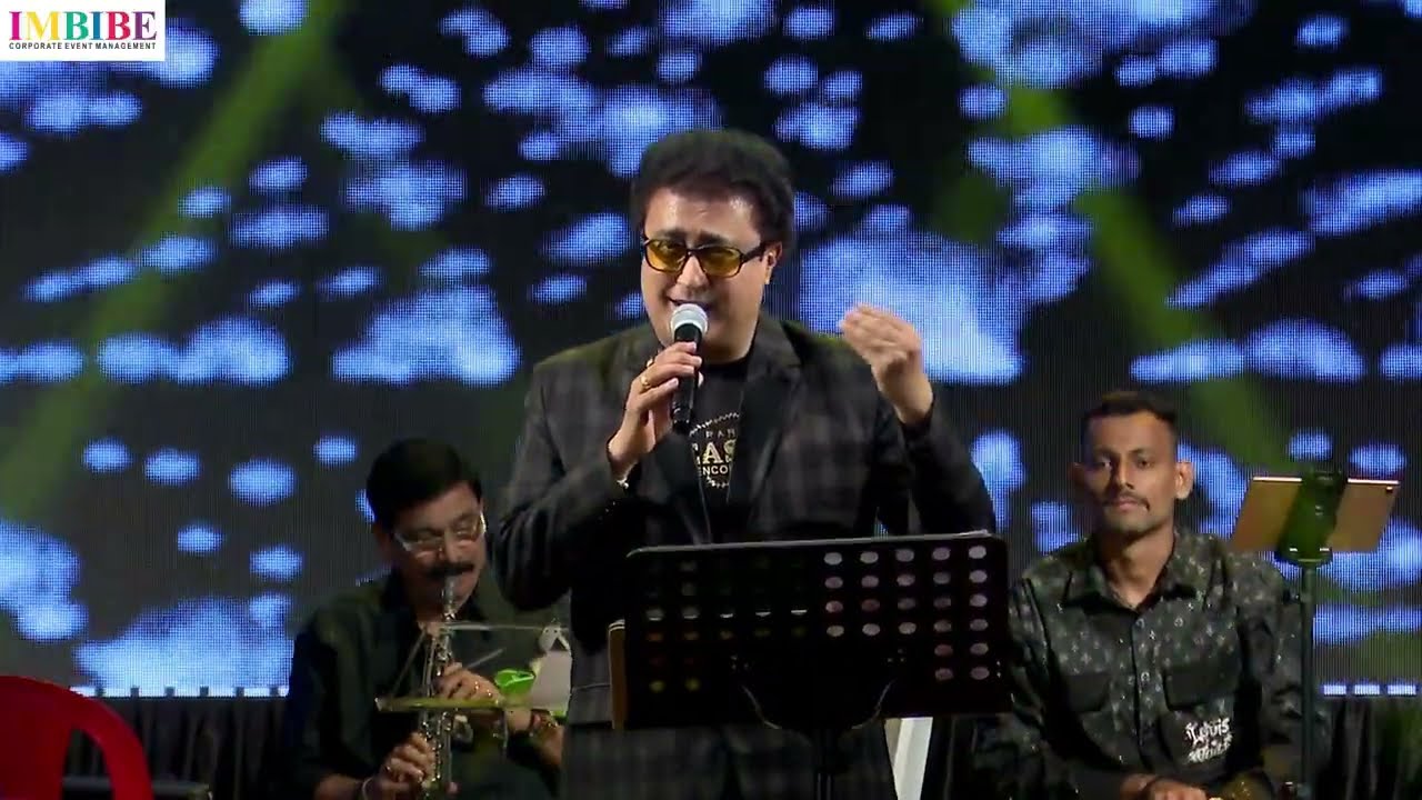 ZARURAT HAI ZARURAT HAI I KISHORE KUMAR I RAJESSH IYER I MAN MAUJI I