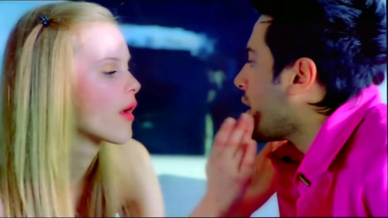 Emre Altuğ - Bu Kadar Mı (Official Video) 2004