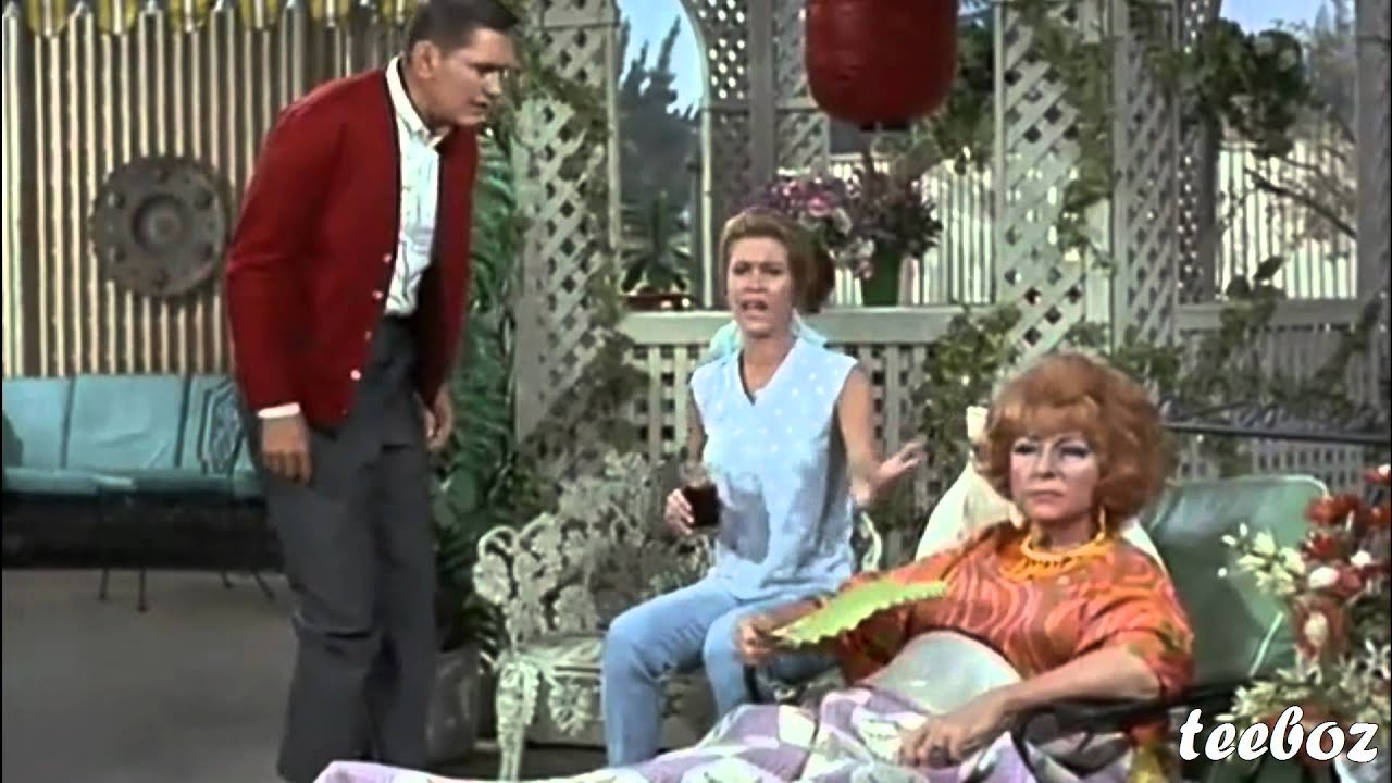 Bewitched Tribute | Wish You Were Here