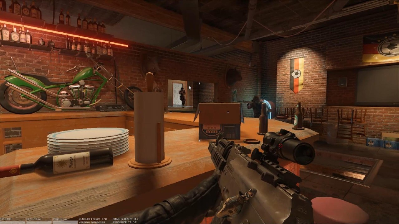 rainbow six seige x from silver to gold