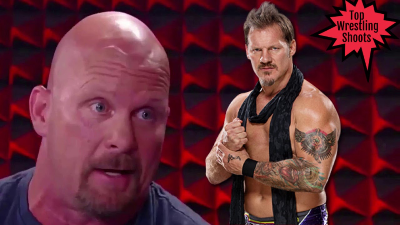Stone Cold Steve Austin Shoots on Why Chris Jericho Became So Successful