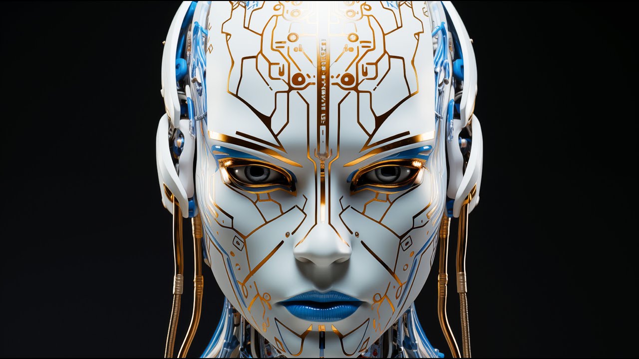 Melodic Techno & Progressive House Mix 2025 - High Tech Minimal | Real Machine