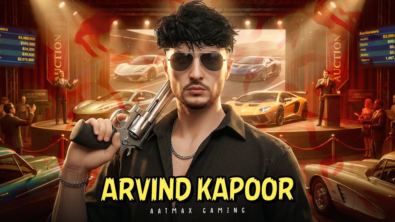 Pawn Shop opening | Arvind Kapoor | VDL ROLEPLAY